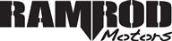 Ramrod Motors Logo