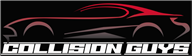 Collision Guys Pontiac Logo