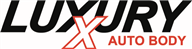 Luxxury Auto Body 1492 Howell Mill Rd NW, Atlanta, GA 30318 Luxxury Auto Body Logo