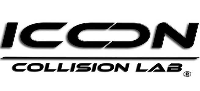 Icon Collision Lab Logo