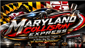 Maryland Collision Express Logo