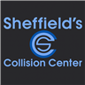 Sheffield's Collision Midland Logo