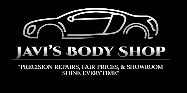 Javi's Body Shop Logo