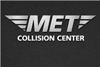 Met Collision Center 2737 Lee Avenue, South El Monte, CA 91733 Met Collision Center Logo