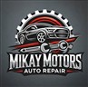 Mikay Motors Inc 18-17 Crossbay Blvd, Broad Channel, NY 11693 Mikay Motors Inc Logo