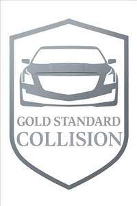 Gold Standard Collision 18227 Ponderosa Drive, Parker, CO 80134 Gold Standard Collision Logo