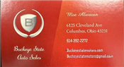 Buckeye State Auto Sales 6125 Cleveland Avenue, Columbus, OH 43231 Buckeye State Auto Sales Logo