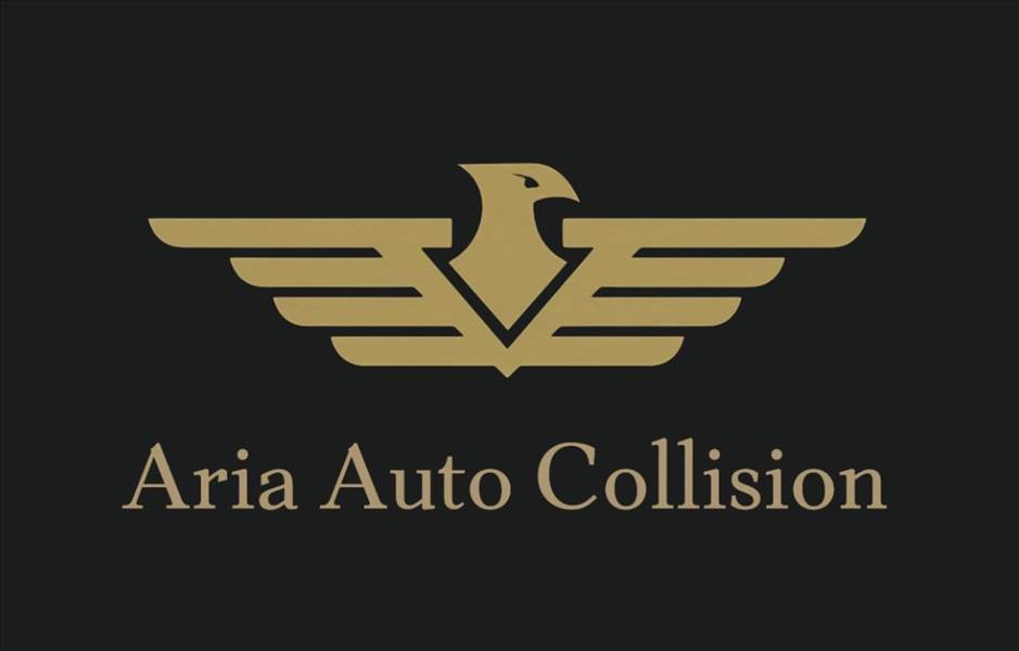 Aria Auto Collision 37643 Timber St, Newark, CA 94560 Aria Auto Collision Logo
