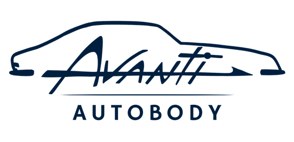 Avanti Autobody 540 Main St, Fort Lupton, CO 80621 Avanti Autobody Logo