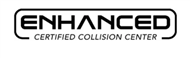 Enhanced Certified Collision Center II Logo