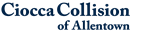 Ciocca Collision Center of Allentown Logo
