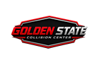 Golden State Collision Center Logo