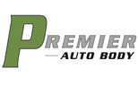 Premier Auto Body, Inc. 296 Summer Street, Fitchburg, MA 01420 Premier Auto Body, Inc. Logo