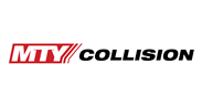 Mty Collision Repair 1415 LAURELWOOD RD., Santa Clara, CA 95054 Mty Collision Repair Logo