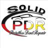 Solid PDR and Collision 7413 NW 83rd St, Oklahoma City, OK 73132 Solid PDR and Collision Logo