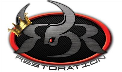 Rbr Restoration Logo