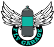 Fly Garage LLC Logo