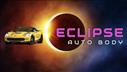Eclipse Auto Body LLC. 45911 Transamerica Plz. Ste. 110, Sterling, VA 20166 Eclipse Auto Body LLC. Logo