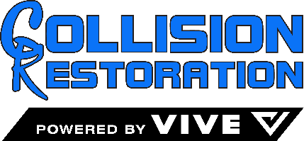 Collision Restoration 111 Clinton Rd, Fairfield, NJ 07004 Collision Restoration Logo