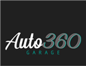 Auto 360 Garage - San Francisco 5550 MISSION STREET, San Francisco, CA 94112 Auto 360 Garage - San Francisco Logo