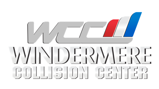 Windermere Collision Center- 933 Carter Rd, Winter Garden, FL 34787 Windermere Collision Center- Logo