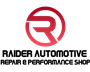 Raider Automotive LLC Logo