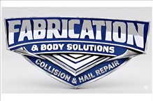 Fabrication & Body Solution Logo