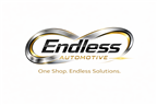 Endless Automotive Works, LLC. 9 North Street, Randolph, MA 02368 Endless Automotive Works, LLC. Logo