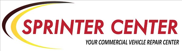 The Sprinter Center, LLC. 1570 N Highway 157, Bldg 100, Mansfield, TX 76063 The Sprinter Center, LLC. Logo