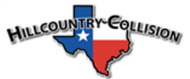 Hillcountry Collision - Wimberley Logo
