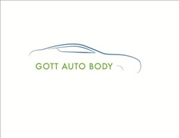 Gott Auto Body 1993 Moreland Pkwy, Bay 12, Annapolis, MD 21401 Gott Auto Body Logo