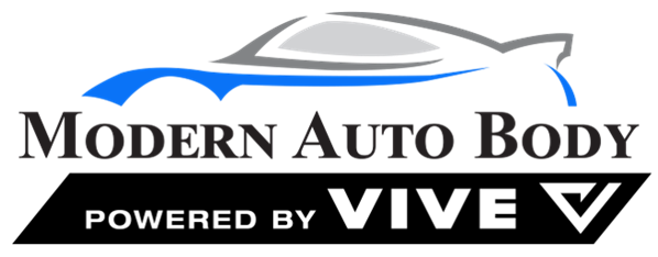 Modern Auto Body - South Orange 343 Valley Street, South Orange Village, NJ 07079 Modern Auto Body - South Orange Logo