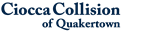 Ciocca Collision Center of Quakertown 750 S. West End Blvd., Quakertown, PA 18951 Ciocca Collision Center of Quakertown Logo