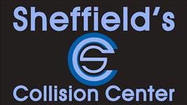 Sheffield's Collision Center 1655 Whittlesey Road, Columbus, GA 31904 Sheffield's Collision Center Logo