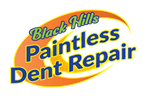 Black Hills Paintless Dent Repair 1777 Rand Rd, Rapid City, SD 57702 Black Hills Paintless Dent Repair Logo