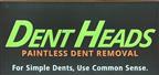 Dent Heads Inc 9225 Lyndale Ave S, Bloomington, MN 55420 Dent Heads Inc Logo