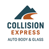 Collision Express LLC 2306 S Hayford Rd, Airway Heights, WA 99001 Collision Express LLC Logo