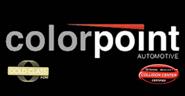 Colorpoint Bodyshop 175 Cassia Way Ste A115, Henderson, NV 89014 Colorpoint Bodyshop Logo