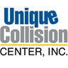 Unique Collision Center, Inc. 3550 13th Ave, Gulfport, MS 39501 Unique Collision Center, Inc. Logo