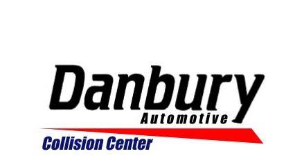 Danbury Automotive Collision Center II 295 Danbury Road, New Milford, CT 06776 Danbury Automotive Collision Center II Logo