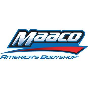 Maaco Bloomington - M2688 Logo