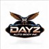 Dayz Auto Body Inc. 2505 Decatur St, Richmond, VA 23224 Dayz Auto Body Inc. Logo