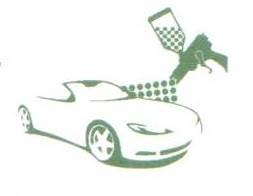 C Bert's Body Shop, LLC. Logo