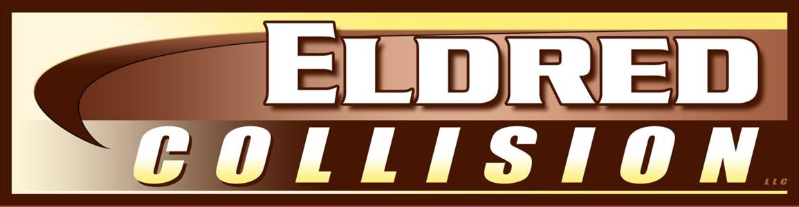 Eldred Collision 26260 Blystone Rd, Edinboro, PA 16412 Eldred Collision Logo