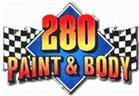 Highway 280 Paint & Body Shop 19360 Highway 280, Birmingham, AL 35242 Highway 280 Paint & Body Shop Logo