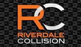 Riverdale Collision 84 Newark Pompton Tpke, Riverdale, NJ 07457 Riverdale Collision Logo