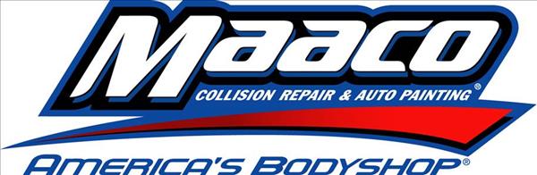 Maaco Hayward - M2142 Logo