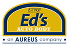 Ed's Auto Body, Part of The Aureus Group 775 Upland Ave, Brookhaven, PA 19015 Ed's Auto Body, Part of The Aureus Group Logo