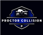 Proctor Collision LLC 7500 Cogswell St., Romulus, MI 48174 Proctor Collision LLC Logo
