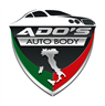 Ado's Auto Body 224 W 82nd St., Bloomington, MN 55420 Ado's Auto Body Logo